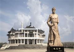 摄影征集活动测试（演示数据）